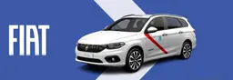 Fiat Tipo Taxi GLP